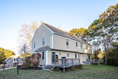 54R Nicks Rock Rd unit B, Plymouth, MA 02360 - photo 3