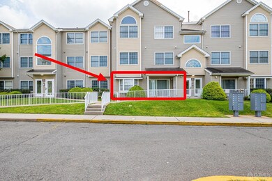 1117 Edpas Rd unit 1117, New Brunswick, NJ 08901 - photo 2