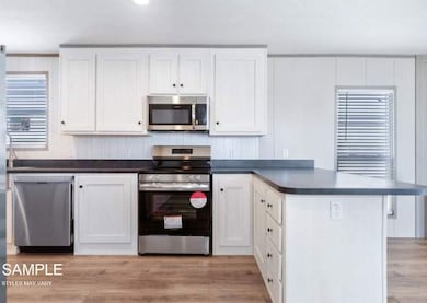 6220 Katy Hockley Rd unit ERC-9, Katy, TX 77493 - photo 7