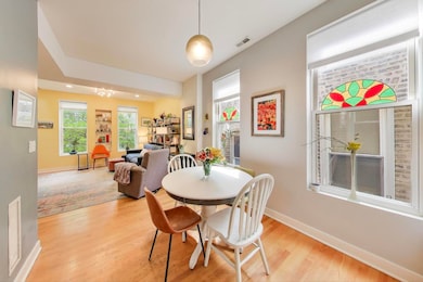 882 N Hermitage Ave unit 2F, Chicago, IL 60622 - photo 6