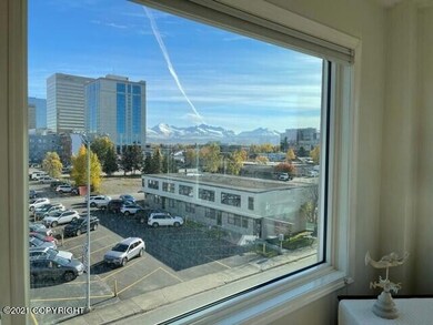 Living Room Views