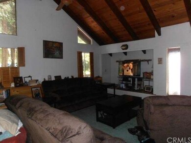 living room area.