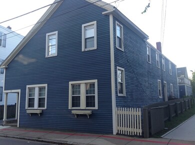 69 Essex St unit 1, Salem, MA 01970 - photo 2