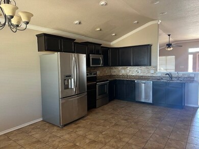 411 E 98th St, Odessa, TX 79765 - photo 4