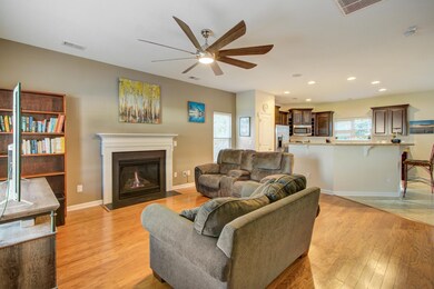 190 Charlestfort Way, Moncks Corner SC (