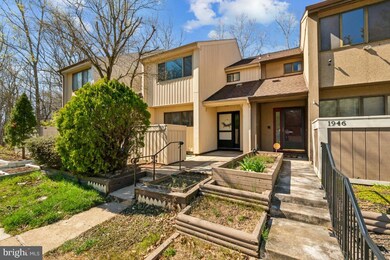 1948 Old Post Terrace, Woodbridge, VA 22191 - photo 2