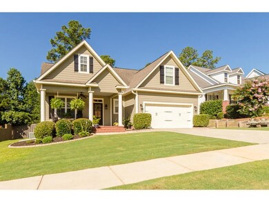 1108 Highmoor Ln, Evans, GA 30809 - photo 3