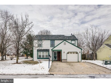 101 Robins Run E, Swedesboro, NJ 08085 - photo 2