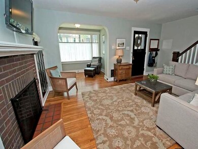 Living Room.