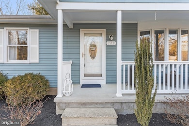 709 Little Mill Rd, Franklinville, NJ 08322 - photo 6