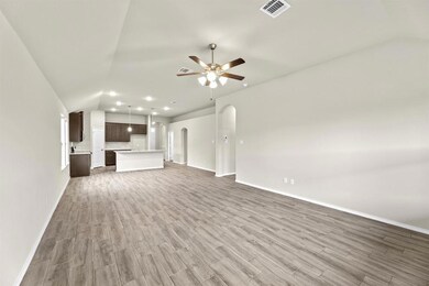 216 Magnolia Dr, Azle, TX 76020 - photo 7