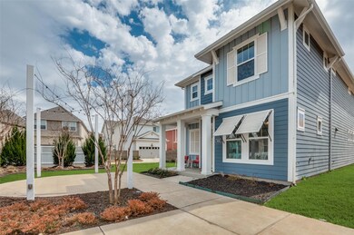 8956 Redding St, North Richland Hills, TX 76180 - photo 2