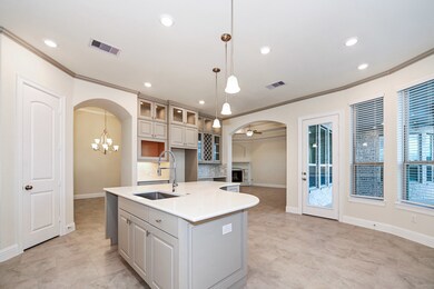 4615 Oak Manor Ln, Fulshear, TX 77441 - photo 6