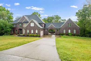 12307 Ridgeview Dr, Goshen, KY 40026 - photo 4