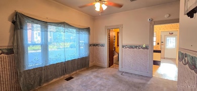 401 N Wright St, Blanchester, OH 45107 - photo 4