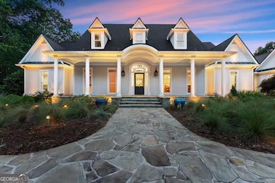 77 Old River Rd, Dahlonega, GA 30533 - photo 2