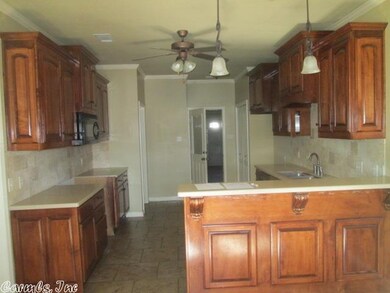 104 Griffin Dr, Beebe, AR 72012 - photo 4