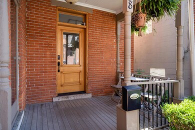 758 S Pearl St, Columbus, OH 43206 - photo 2