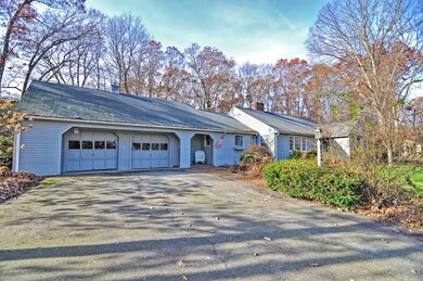 44 Hillside Rd, North Attleboro, MA 02760 - photo 2