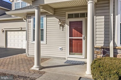 625 Bellflower Rd unit V258, Langhorne, PA 19047 - photo 2