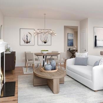 5137 Teaberry Ln unit 12, Fishkill, NY 12524 - photo 3