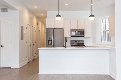 2705 N Kimball Ave unit 1, Chicago, IL 60647 - photo 2