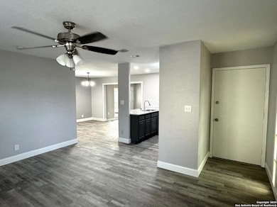 3606 Versailles Dr, San Antonio, TX 78219 - photo 5