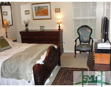 Master Bedroom.
