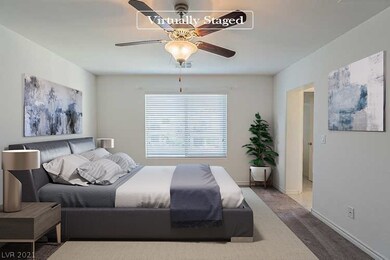 Staged Photo
