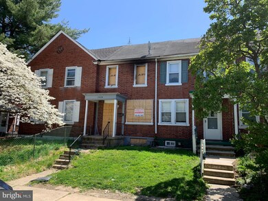 1418 N Chesapeake Rd, Camden, NJ 08104 - photo 2