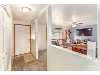 Entrance/Foyer