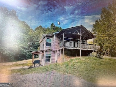 1186 Berry Bennett Rd, Chatsworth, GA 30705 - photo 2