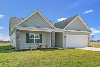 6929 Persimmon Rd unit LOT 6, Aynor, SC 29511 - photo 2