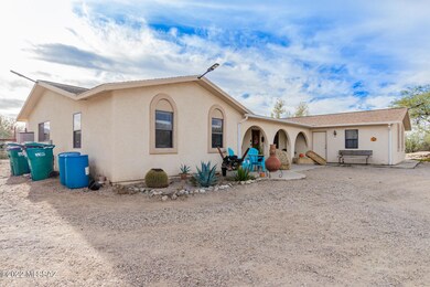 0005-05 - Camino Del Toro