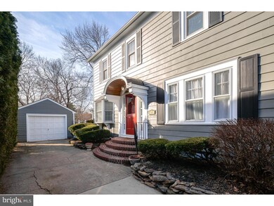 408 Overhill Rd, Haddonfield, NJ 08033 - photo 2