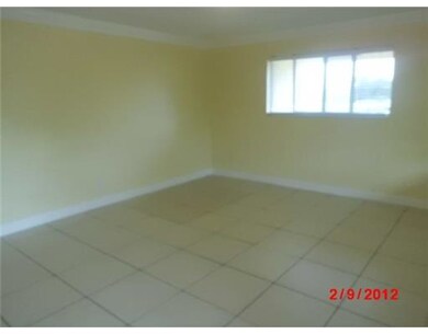 Interior Space/Layout