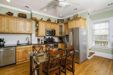 947 Chestnut St unit 2, Newton Upper Falls, MA 02464 - photo 3