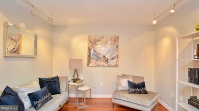 Fleet Street Residences unit 609, Oxon Hill, MD 20745 - photo 4