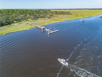 200 Dell Ln, Brunswick, GA 31523 - photo 7