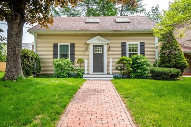 785 Cedar St, Walpole, MA 02081 - photo 2