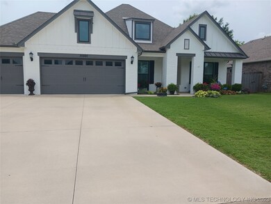 Please notice I have a 3 car garage with a safe ro