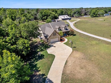 1315 Sweet Springs Rd, Weatherford, TX 76088 - photo 7