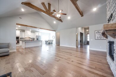 Great space to entertain