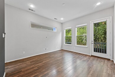 5610 Patrick St unit H, Houston, TX 77076 - photo 6