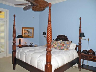 Master Bedroom.
