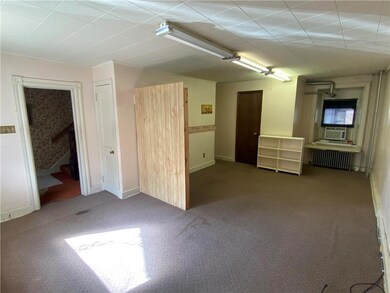 Commercial Space