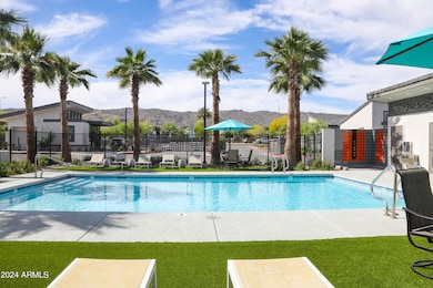 Linq Pool