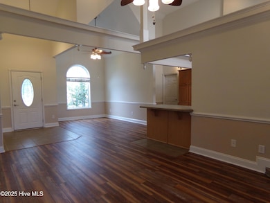 104 Conner Grant - Great Room 1