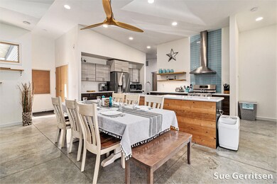 10562 S Minising Point Dr, Baldwin, MI 49304 - photo 7