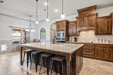 107 Doc Ballard Ct, Weatherford, TX 76088 - photo 6